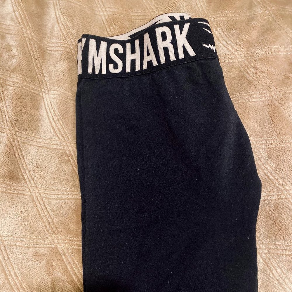 Gymshark Fit Leggings